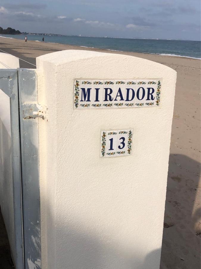 Apartamentos Miradores Miami Playa Exterior foto