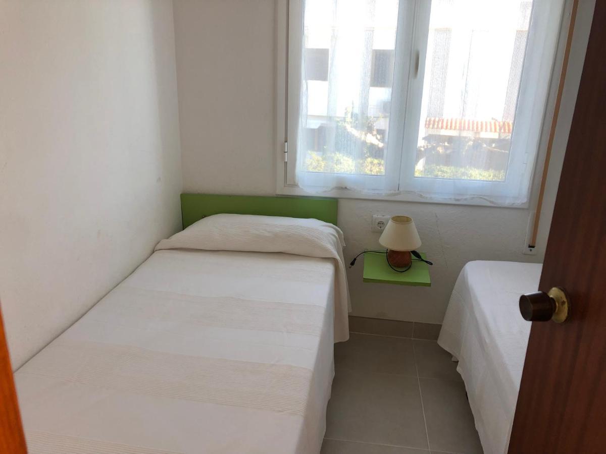 Apartamentos Miradores Miami Playa Exterior foto