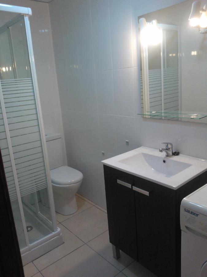 Apartamentos Miradores Miami Playa Exterior foto