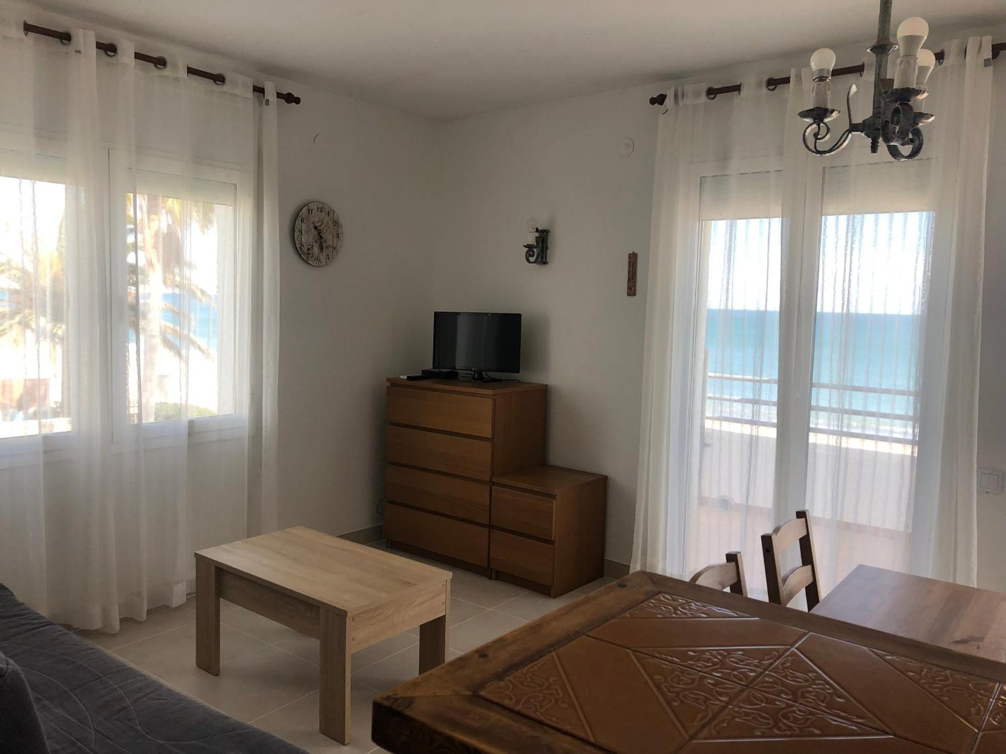 Apartamentos Miradores Miami Playa Exterior foto
