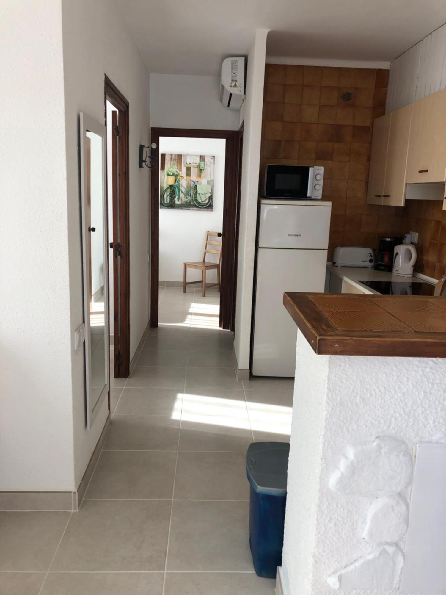 Apartamentos Miradores Miami Playa Exterior foto